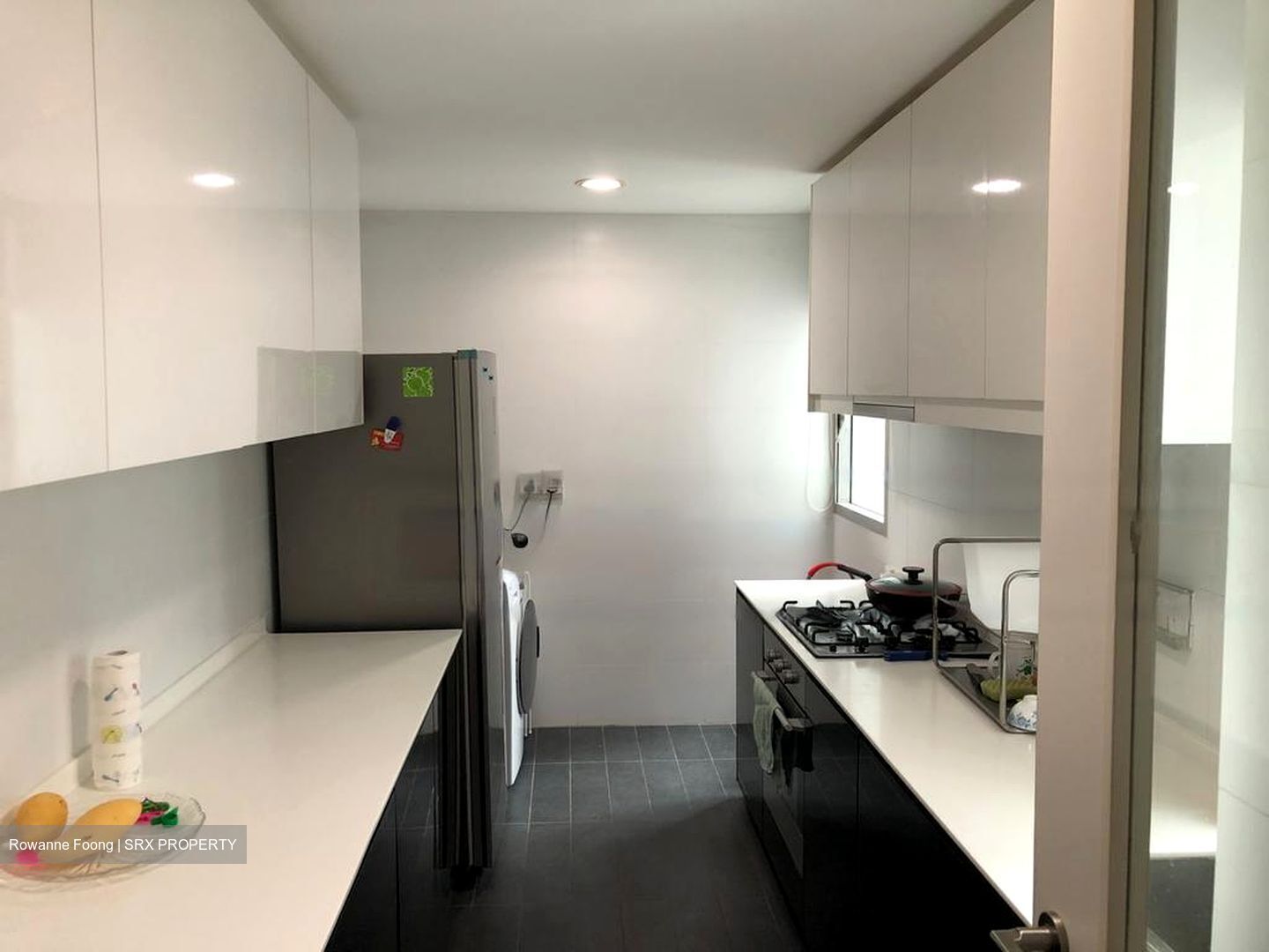 The Minton (D19), Condominium #458165411
